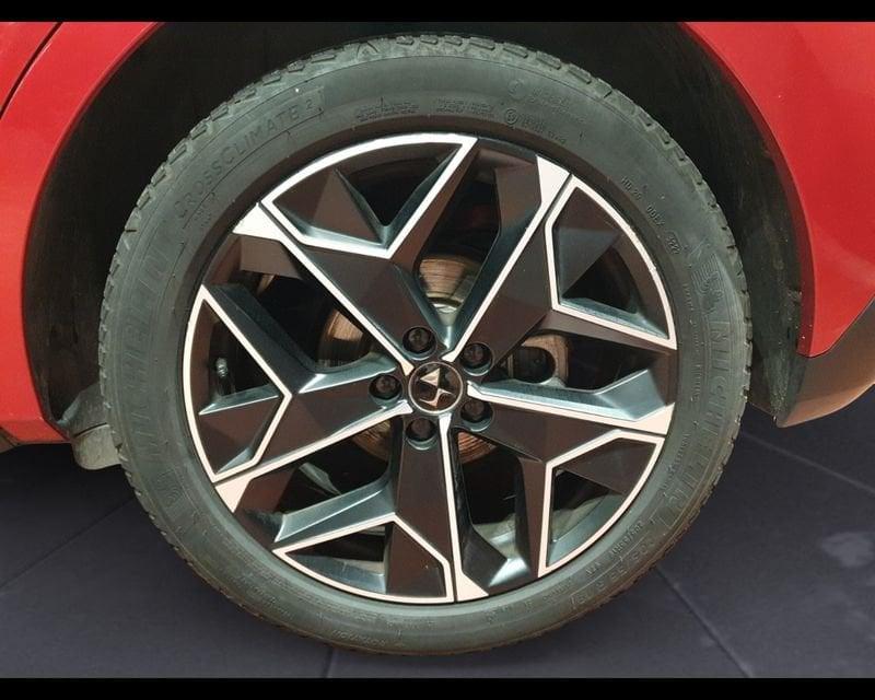 DS DS4 2ª serie BlueHDi 130 aut. Cross Trocadero