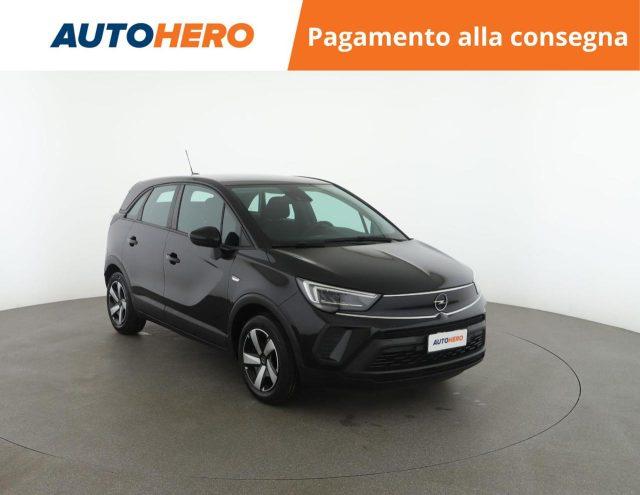 OPEL Crossland X 1.2 12V Start&Stop Advance