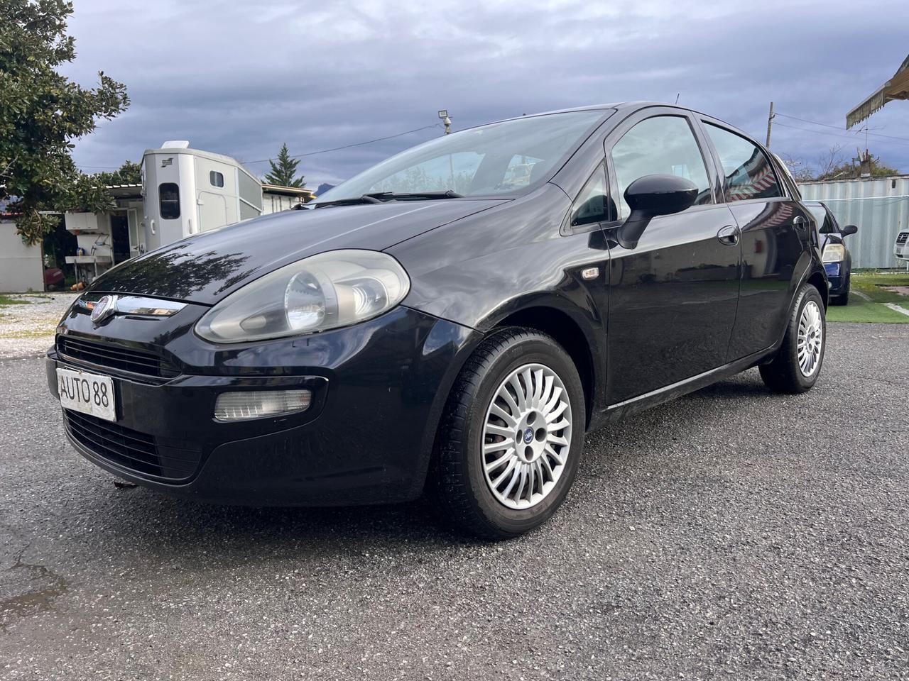 Fiat Punto Evo 1.2 5 porte Dynamic
