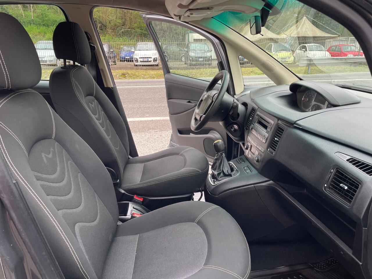 Lancia MUSA 1.3 Mjt 95 CV Platinum