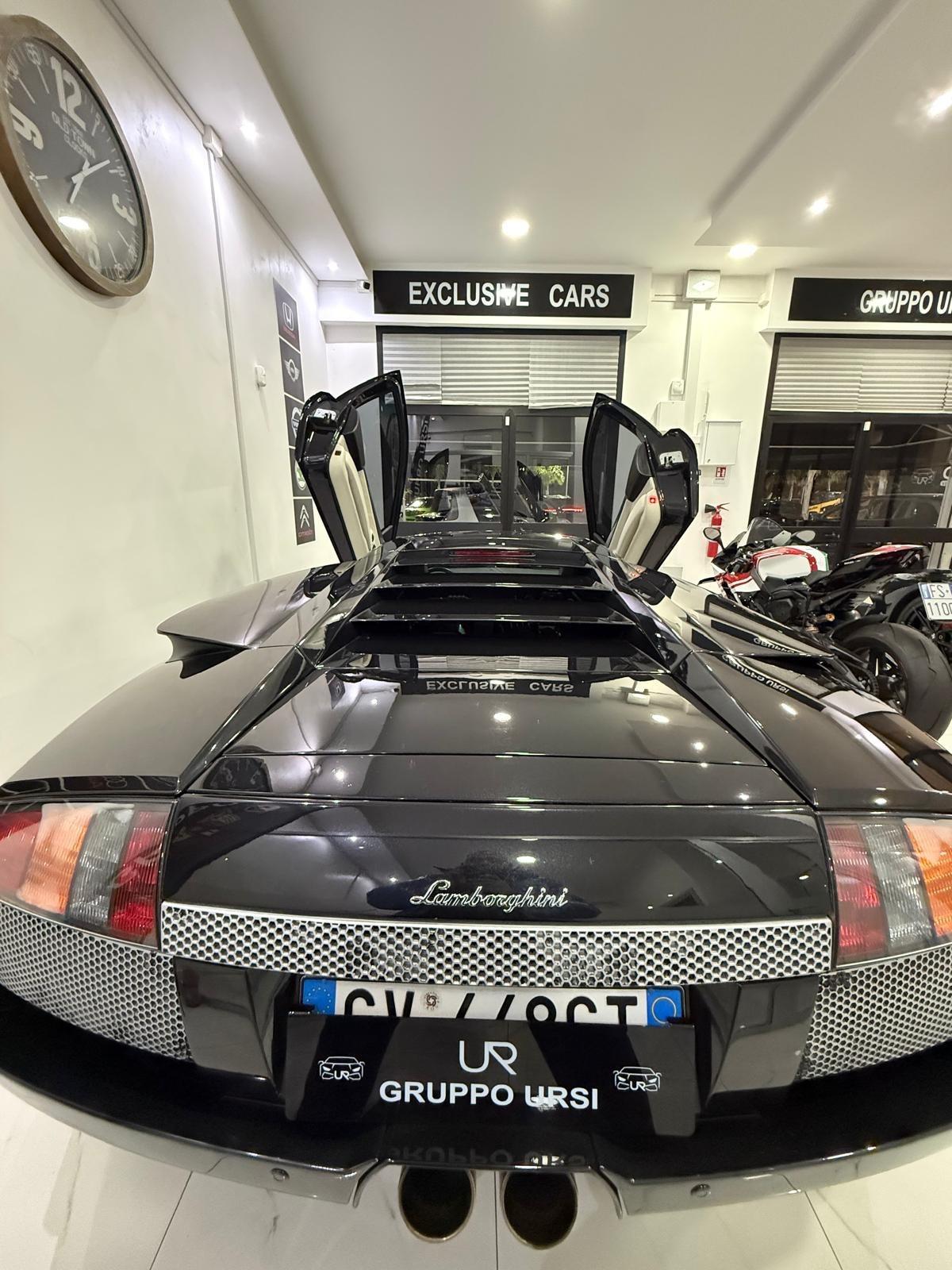 Lamborghini Murcielago