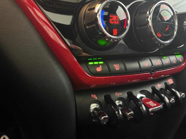 MINI Countryman 2.0 John Cooper Works Countryman ALL4/TETTO/PELLE