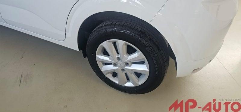 Dacia Sandero Sandero Streetway 1.0 TCe AUTOMATICA 90 CV Expression