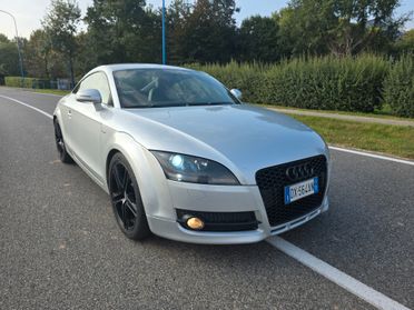 AUDI TT 1.8 TFSi ADVANCED PLUS 160CV