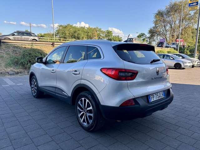 Renault Kadjar TCe 130CV EDC Energy Hypnotic