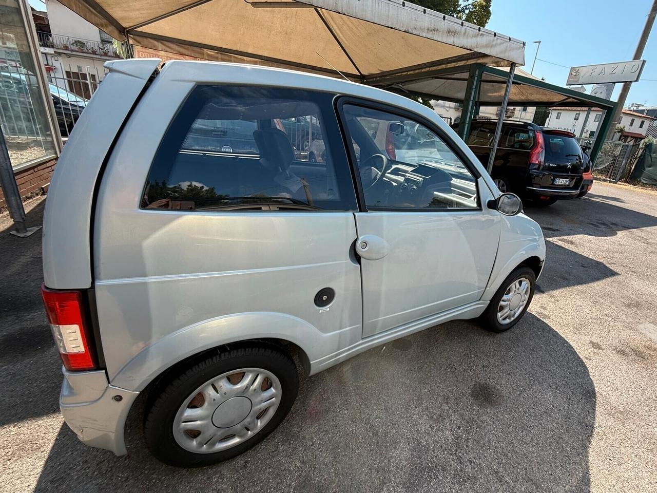 Ligier X-Too Base