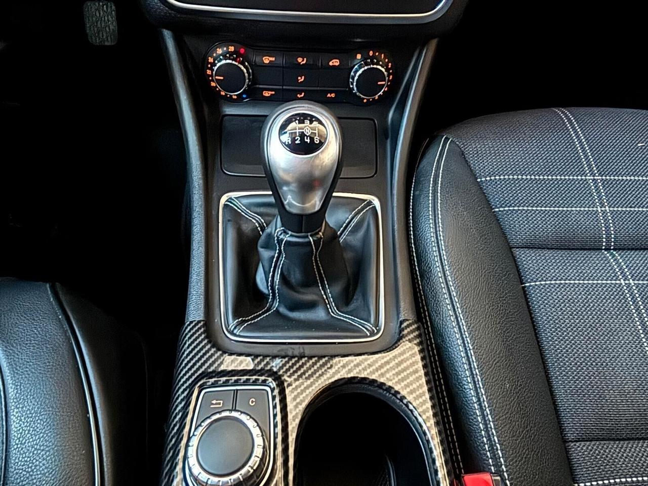 A 160 CDI neopatentati ritiro usato/scambio