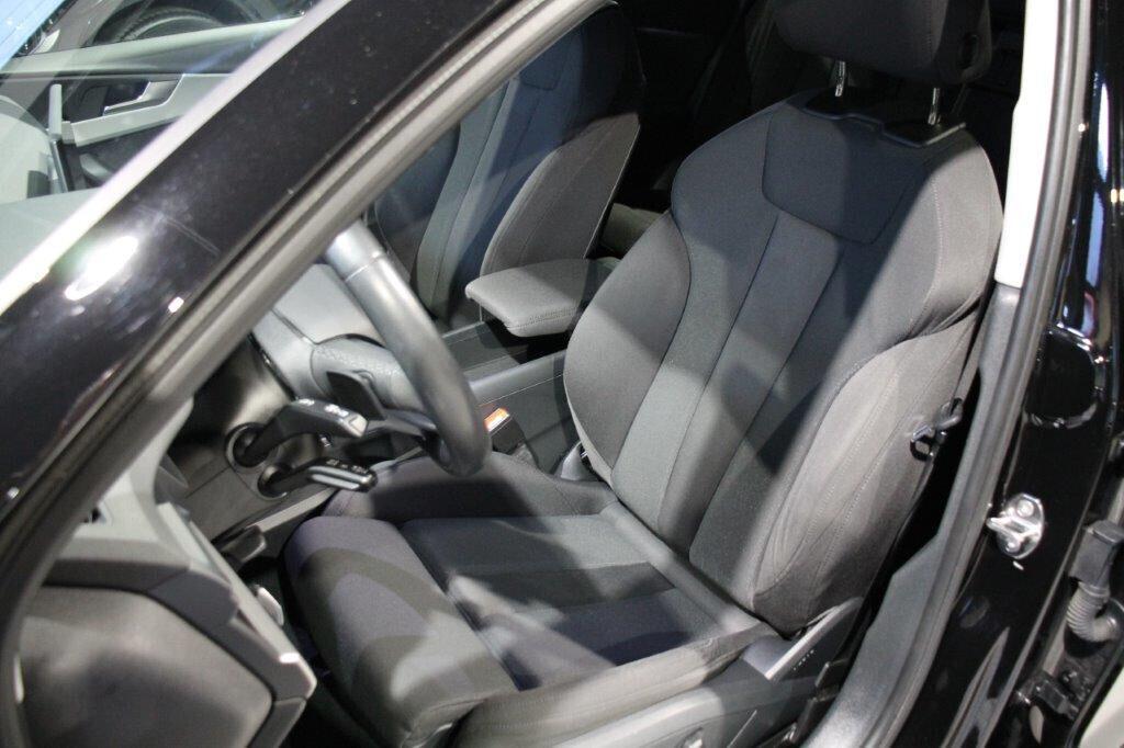 Audi A4 Avant 40 TDI quattro S tronic Business Advanced 204CV