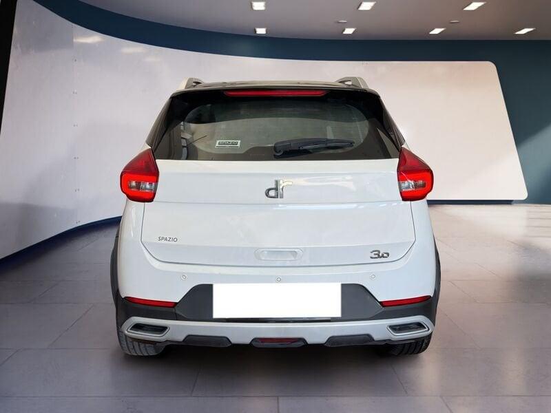 DR AUTOMOBILES DR3 1.5 S2 Gpl 114cv