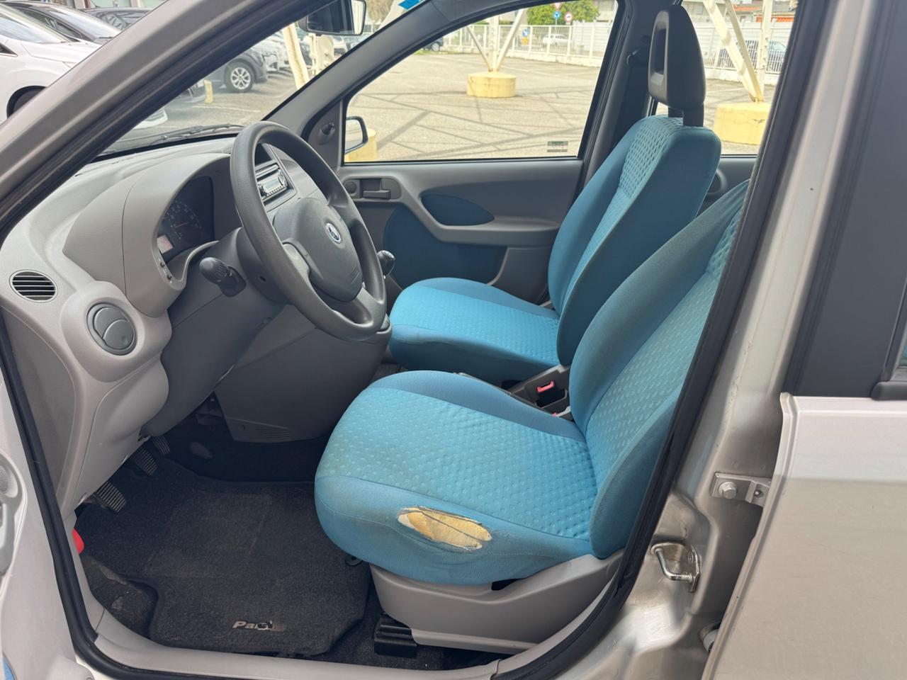 Fiat Panda 1.2 Dynamic 2006
