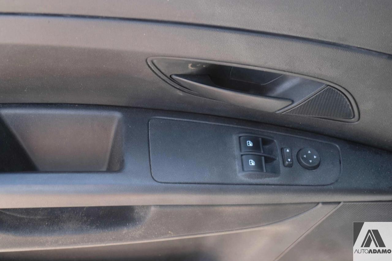 Fiat Punto 1.3 MJT II S&S 85 CV 5 porte ECO Pop