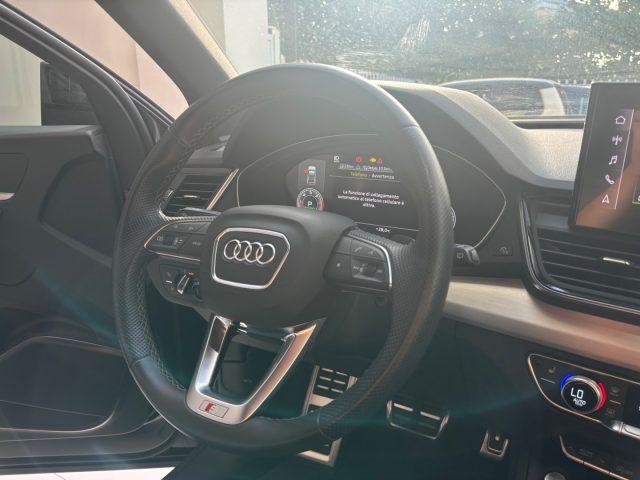 AUDI Q5 SPB 40 TDI quattro S tronic Business Advanced ?499