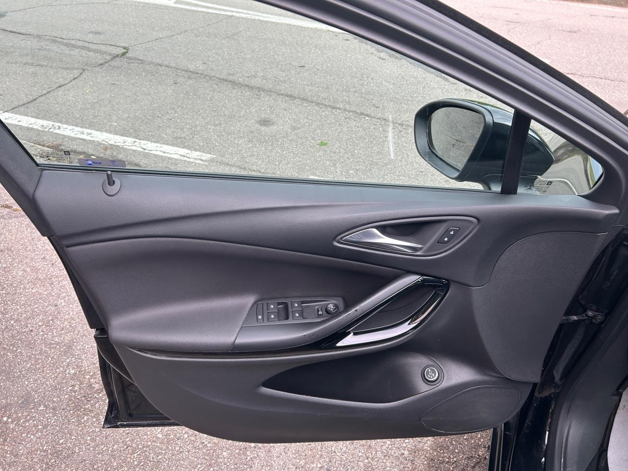 Opel Astra 1.6 BiTurbo CDTi Start&Stop Sports Tourer Innovation