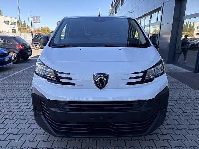 Peugeot Expert 2.0 BlueHDi 140 PL-TN Standard