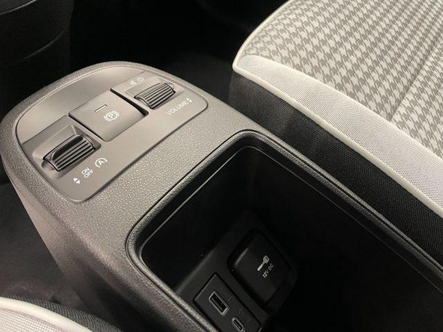 FIAT 500 1.0 Hybrid Torino KM0 MY26
