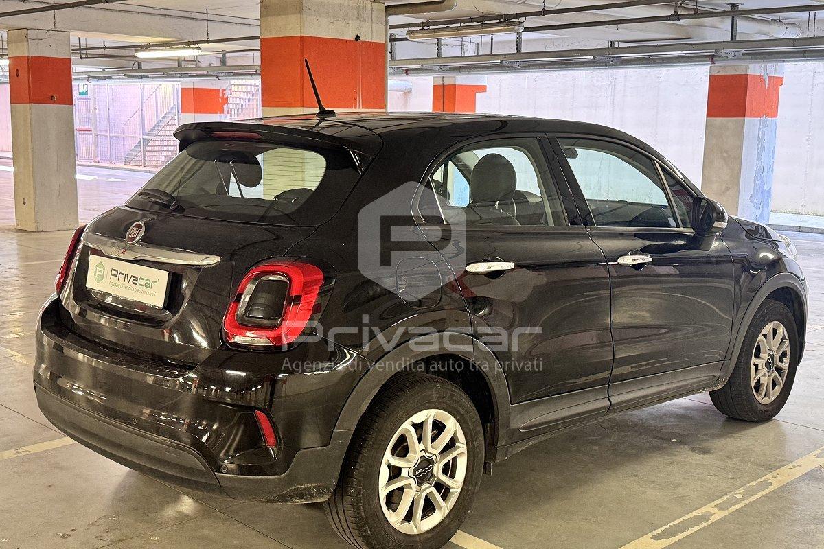 FIAT 500X 1.0 T3 120 CV Urban