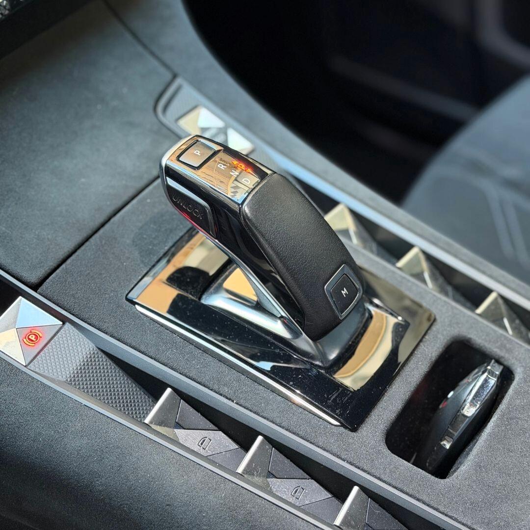 Ds 7 Crossback BlueHDi 130 aut. Performance Line