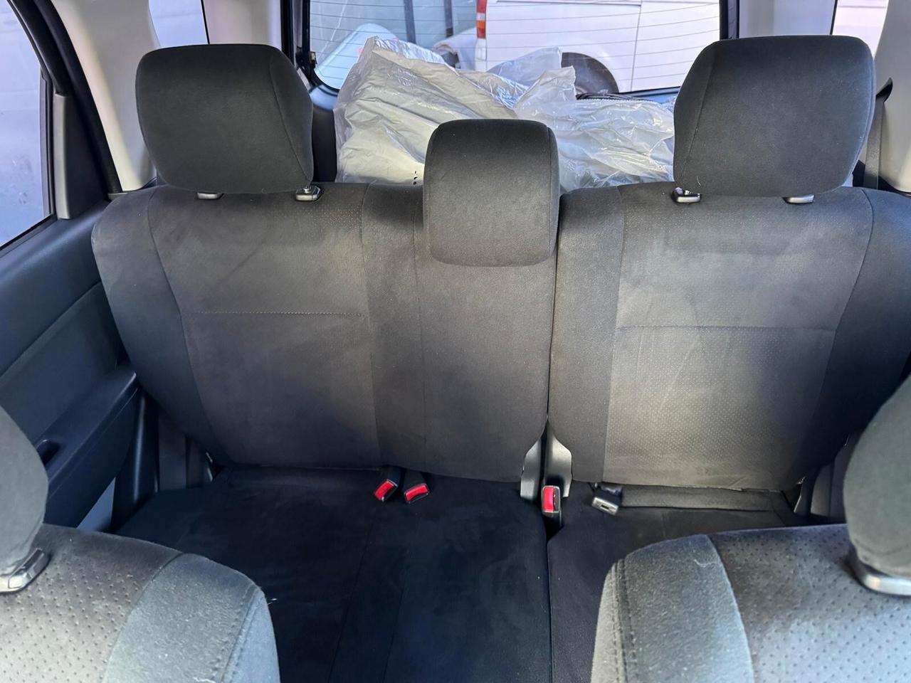 Daihatsu Terios 1.5 4WD CX