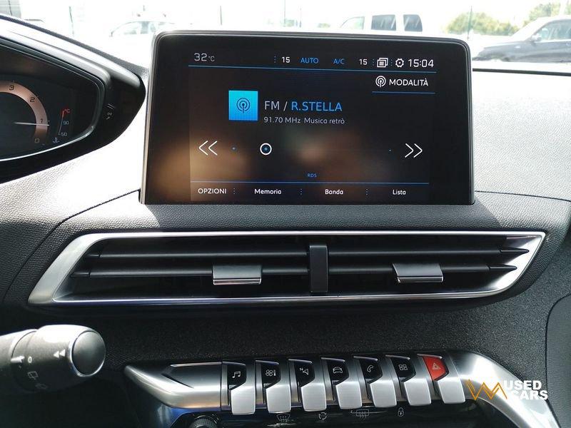 Peugeot 5008 5008 BlueHDi 120 S&S Access