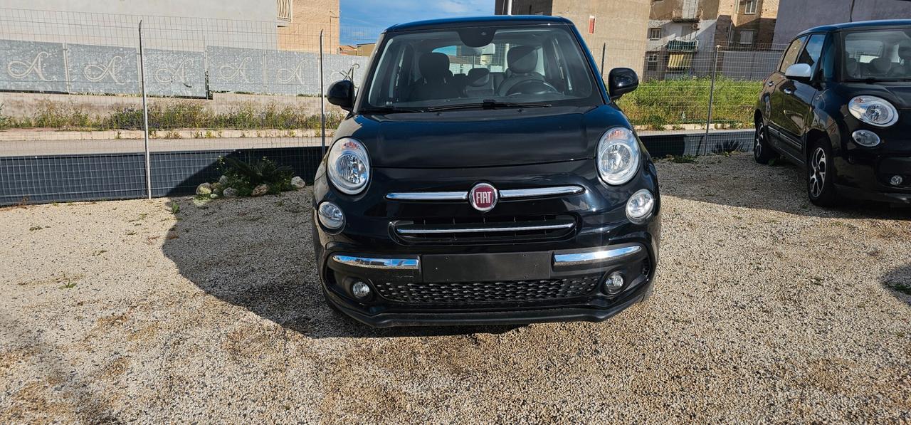 Fiat 500L 1.3 Multijet 95 CV Lounge