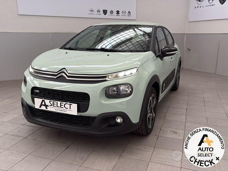 Citron C3 1.2 VTi 82 Seduction