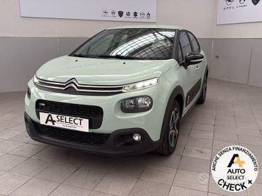 Citron C3 1.2 VTi 82 Seduction