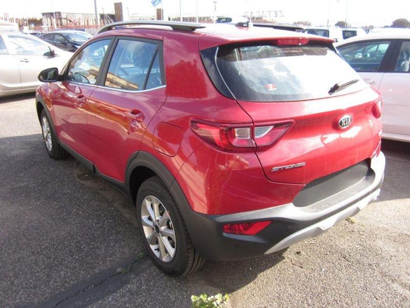 KIA Stonic 1.2 MPI City