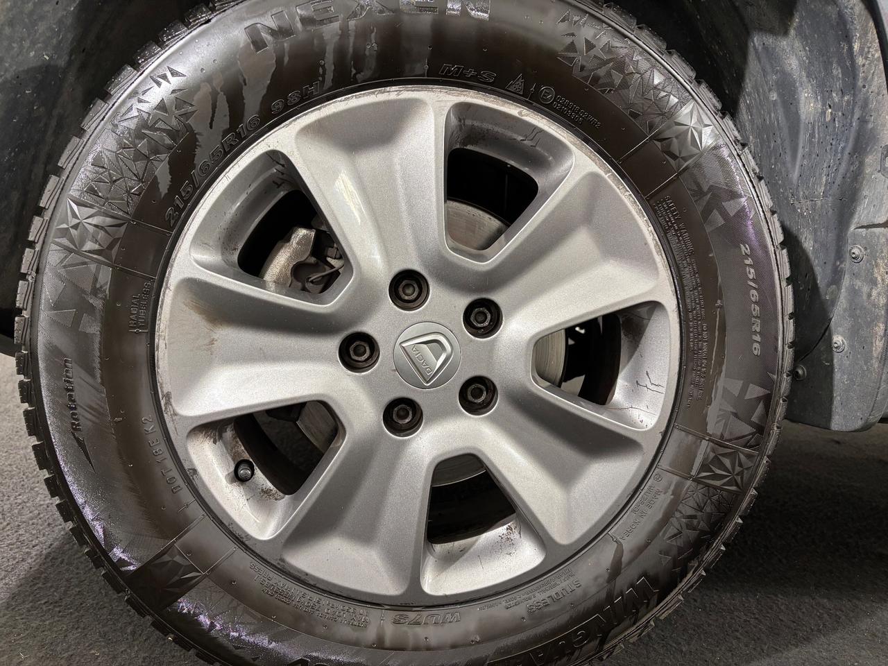 Dacia Duster 1.5 dCi 110CV 4x2 Lauréate