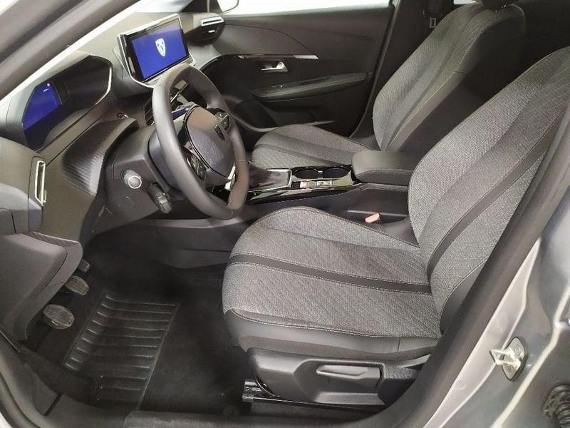 Peugeot 208 1.2 puretech Allure s&s 100cv