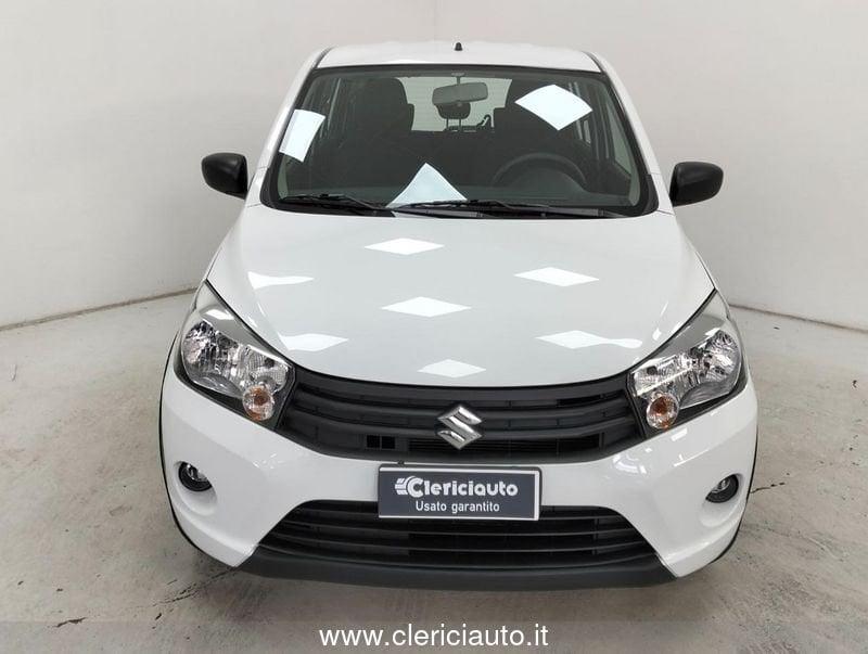 Suzuki Celerio 1.0 Style