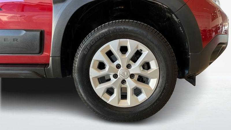 Dacia Duster 1.0 tce Comfort Gpl 4x2 100cv