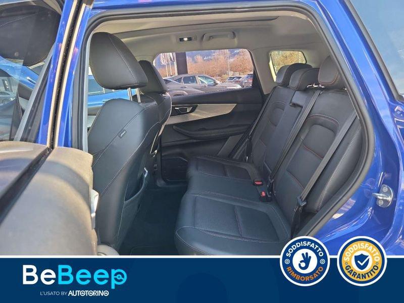 DR AUTOMOBILES DR 6.0 1.5 TURBO GPL 149CV CVT