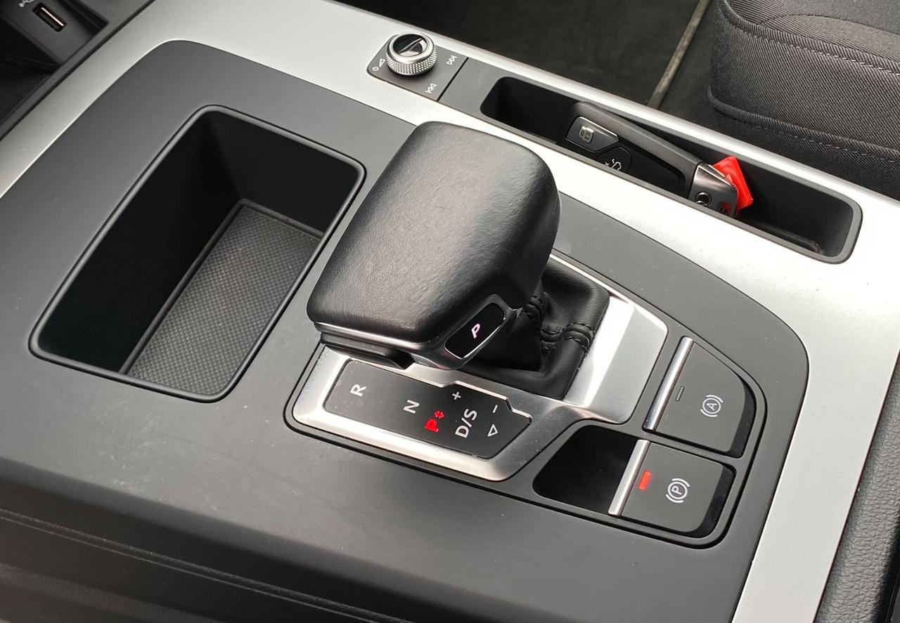 Audi Q5 SPB Advanced 2.0 TDI 204CV s-tronic mhev quattro