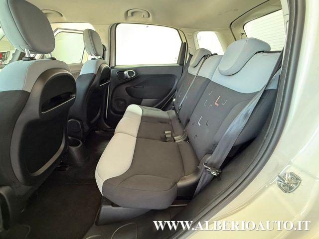 FIAT 500L 1.3 Multijet 95 CV Dualogic Lounge