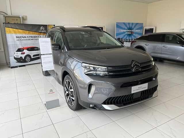 Citroen C5 Aircross PHEV 1.6 Plug-In Hybrid 225cv E-EAT8 SHINE PACK