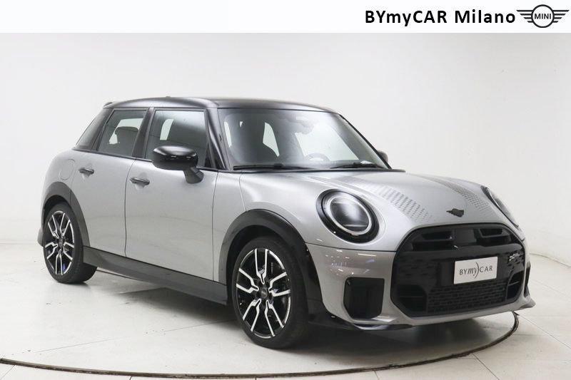 Mini Mini Cooper 5 Porte 1.5 C JCW Auto