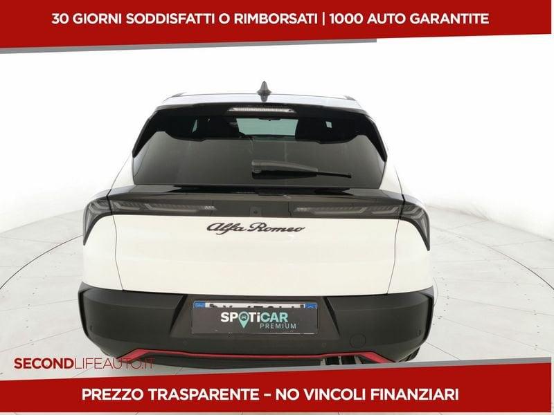 Alfa Romeo Junior 1.2 ibrida Speciale 145cv edct6