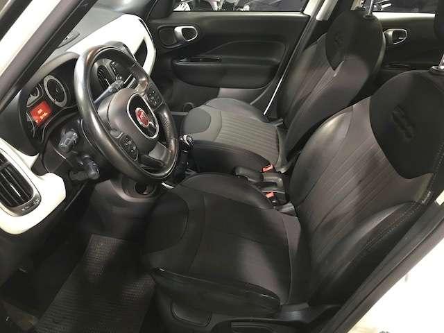 Fiat 500L 500L 1.3 mjt Lounge 95cv / EURO6