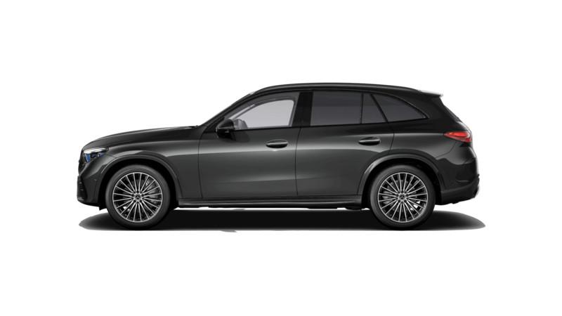 Mercedes-Benz GLC 220 d 4Matic Mild Hybrid AMG Line Premium