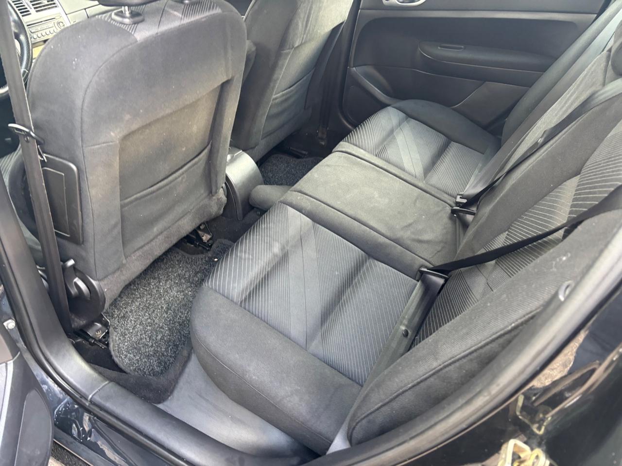 Peugeot 307 1.6 16V HDi FAP 110CV 5p. XS