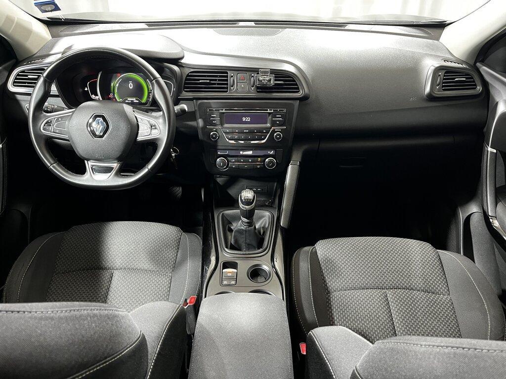 Renault Kadjar 1.3 tce Sport Edition 140cv Fap