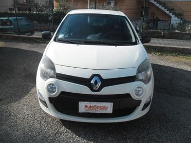 Renault Twingo 1.2 16V Live