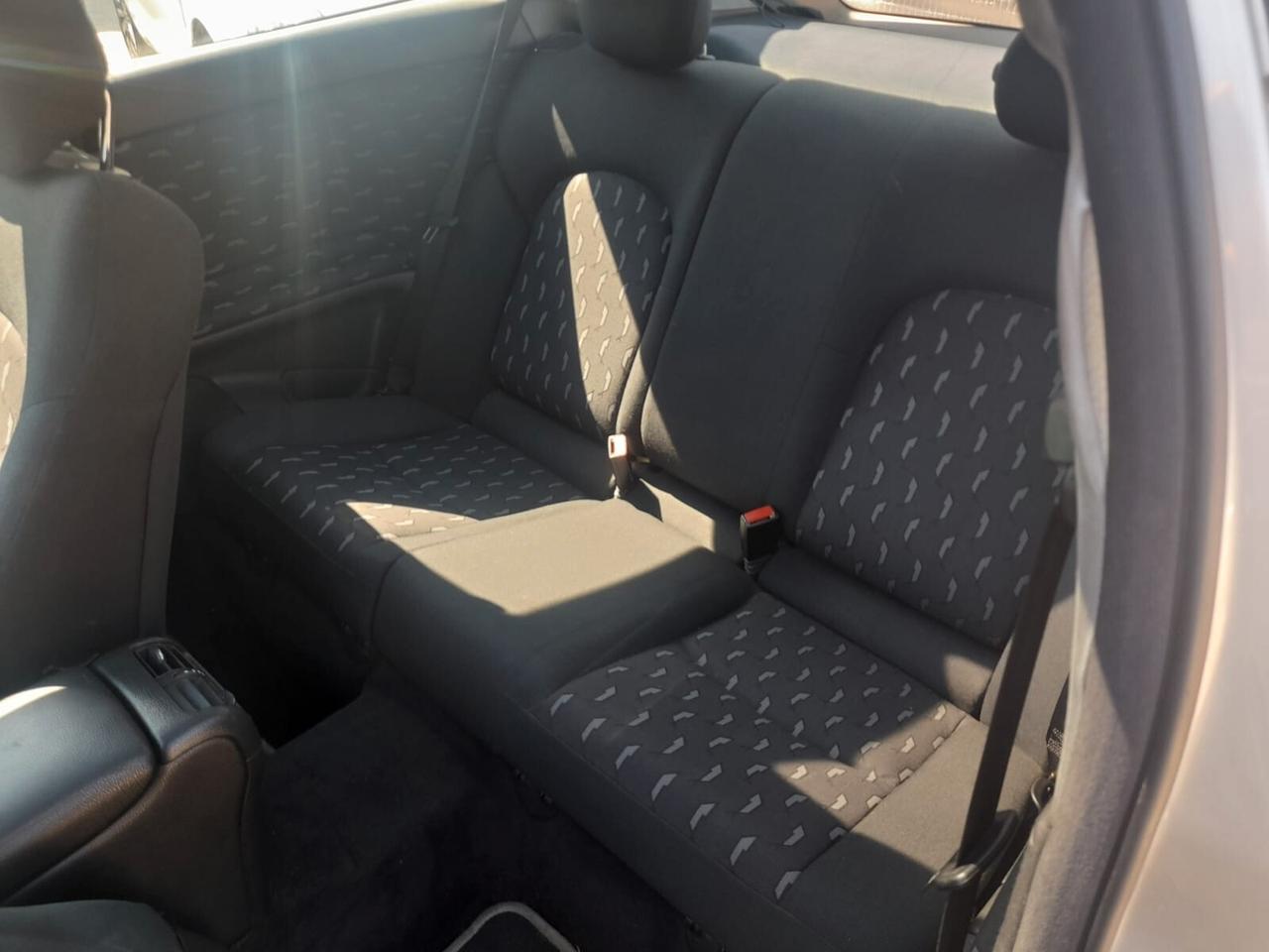 Mercedes-benz C 220 2.2Diesel(PRIVATO)-2001