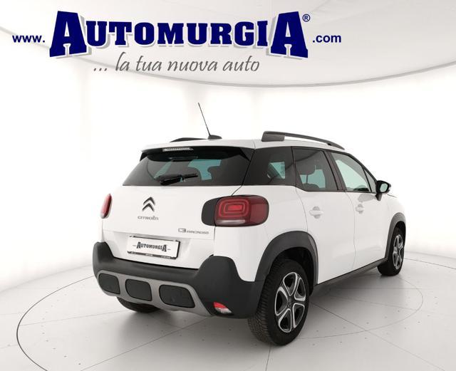 CITROEN C3 Aircross PureTech 110 S&S Shine