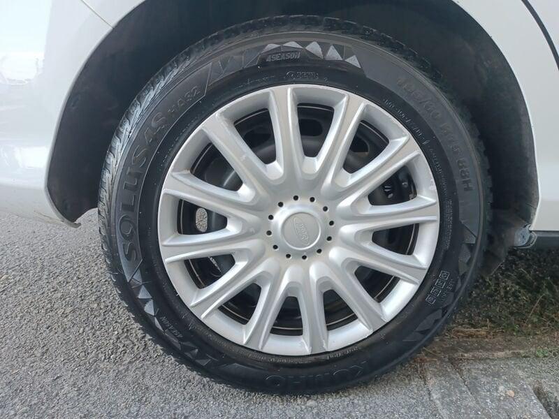Ford B-Max 1.0 100cv EcoBoost Business