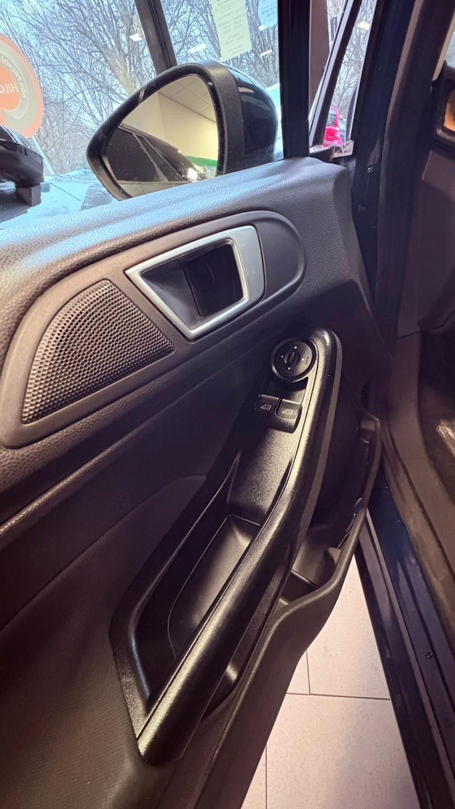 Ford Fiesta 1.0 80CV 3 porte Business