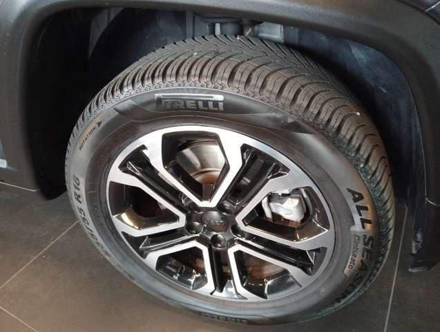 Jeep Compass 1.3 Turbo T4 190 CV PHEV AT6 4xe Limited