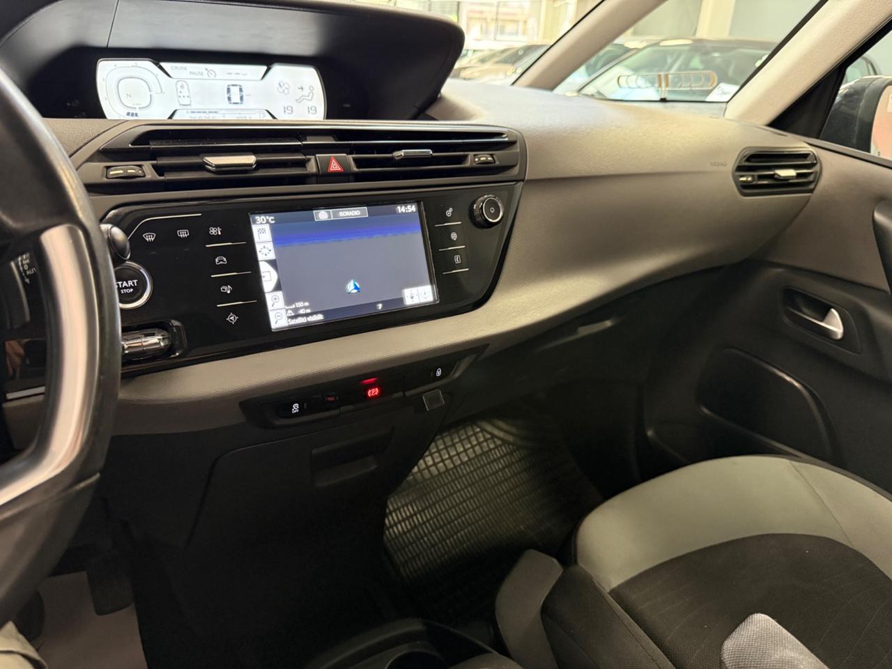 Citroen C4 Picasso 1.6 e-HDi 90 airdream ETG6 Seduction