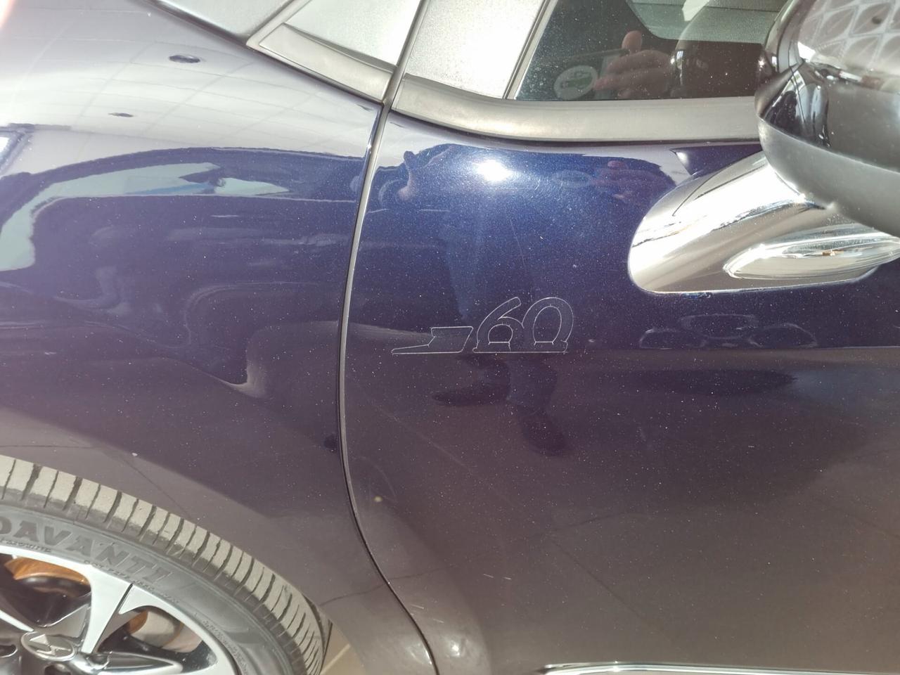 Ds DS3 3 PureTech 110 S&S So Chic