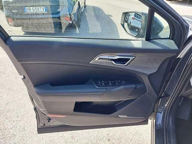 Kia Sportage 1.6 CRDi MHEV DCT Business 'IN ARRIVO'